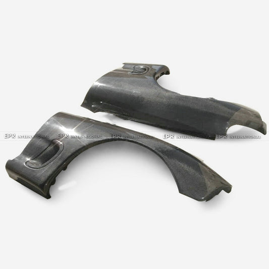 MAZDA RX7 FD3S OEM Front Fender