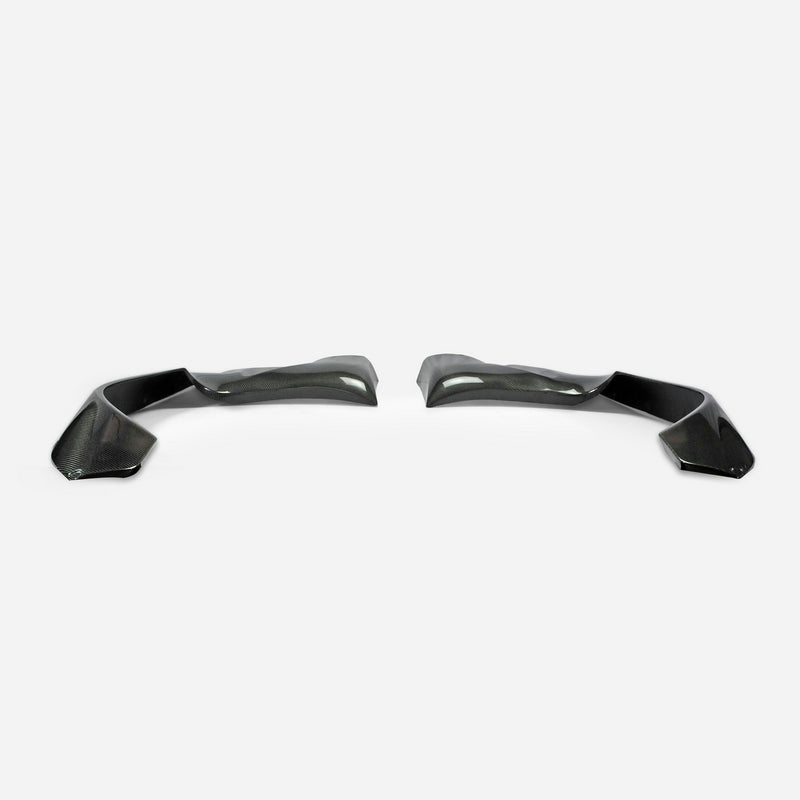 MAZDA RX-7 FD RB Style Front Fender