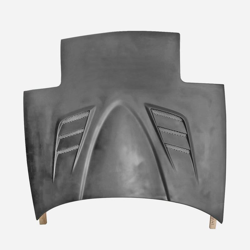 MAZDA RX7 FD3S EPA Type Hood