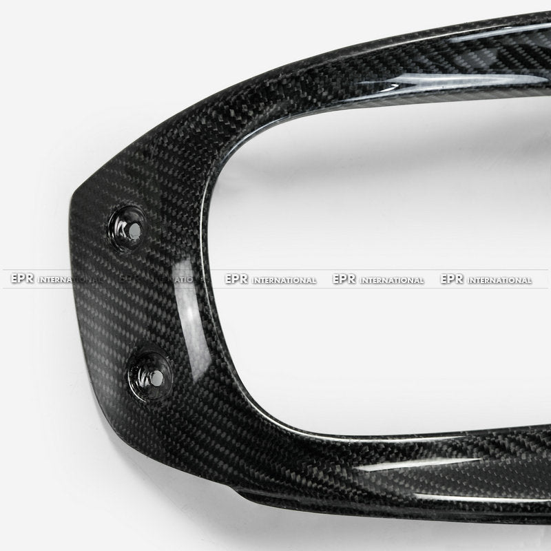 MAZDA RX7 FD3S Inner Headlight Cover Trim