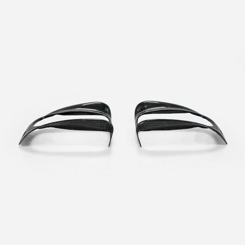 MAZDA RX7 FD3S Inner Headlight Cover Trim