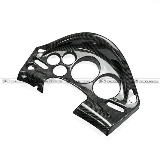 MAZDA RX7 FD3S Interior Replacement (4pcs) RHD (Will need work for fitting)