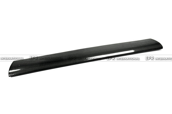 MAZDA RX7 FD3S Mazdaspeed Rear Spoiler Blade