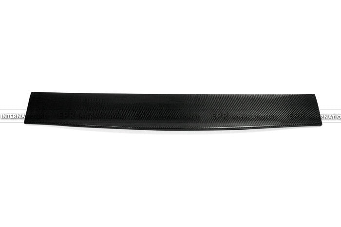 MAZDA RX7 FD3S Mazdaspeed Rear Spoiler Blade