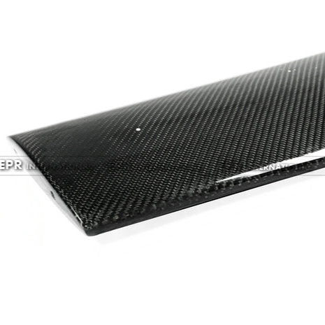 MAZDA RX7 FD3S Mazdaspeed Rear Spoiler Blade