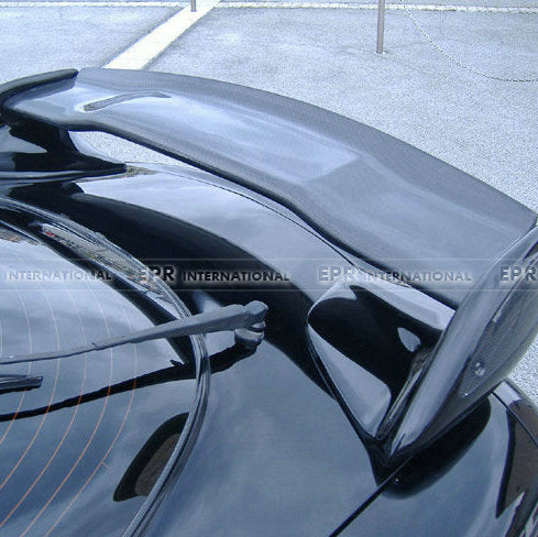Mazda RX7 FD3S ODA Type Rear spoiler blade (For Kouki 99 Spec RZ wing)