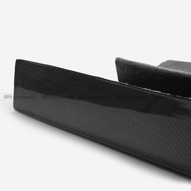 MAZDA RX7 FD3S RE-GT Kit (Front wing lower vents addon)