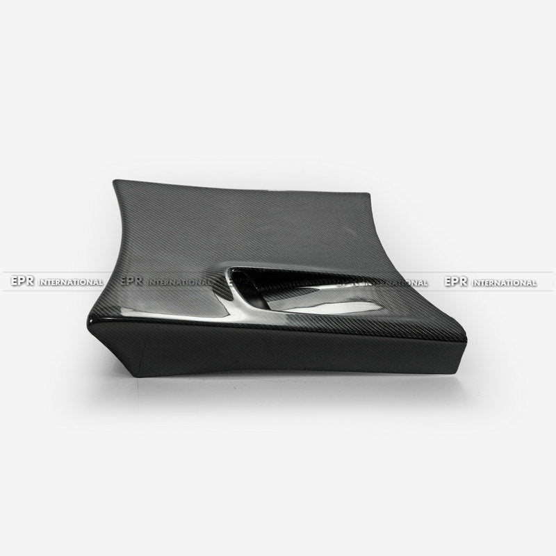 MAZDA RX7 FD3S RE-GT Kit (Front wing lower vents addon)