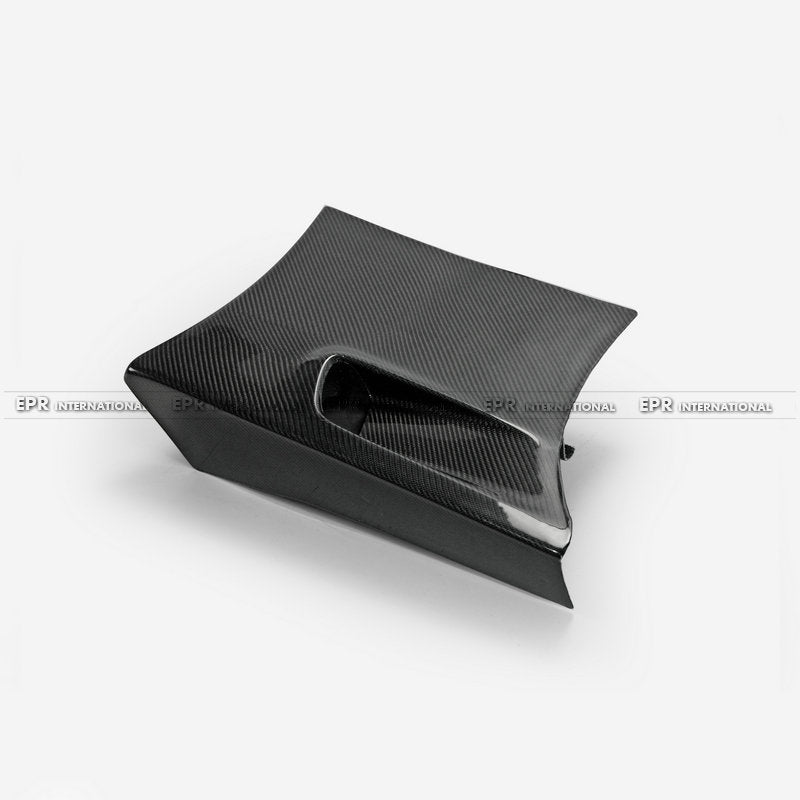 MAZDA RX7 FD3S RE-GT Kit (Front wing lower vents addon)
