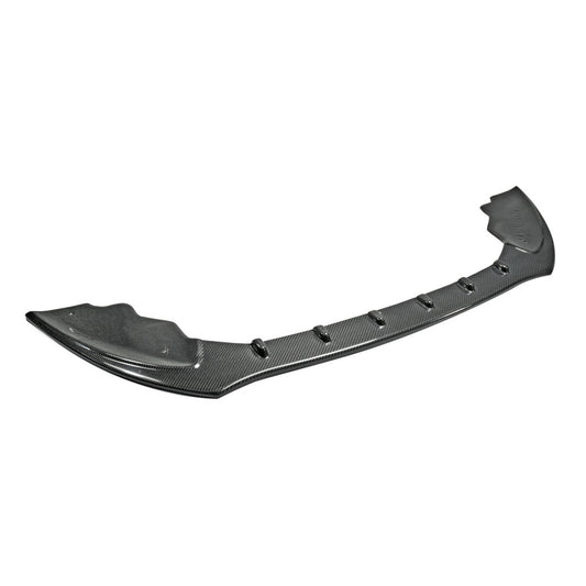 Ford 2013-2017 Fiesta ST Facelift MD Style Front Lip