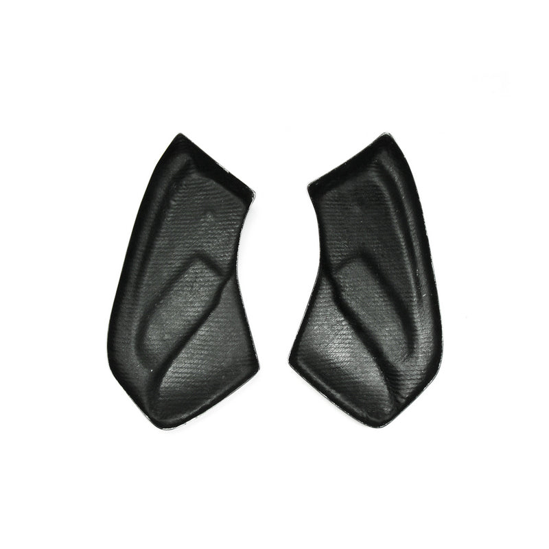 Ford Fiesta MK7 Facelift MD Style Rear Spat (Fits MK7 ST/ STLine/ Zetec S version 2013 on)