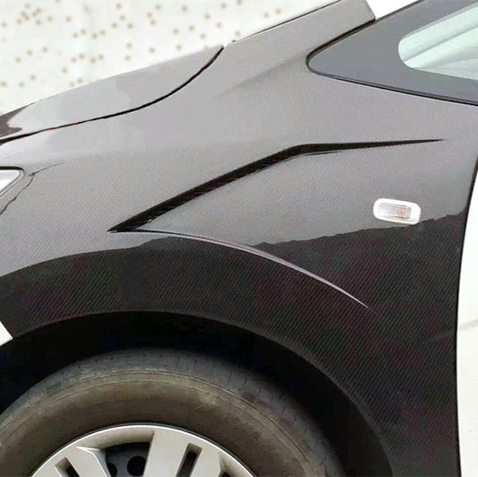 HONDA Jazz Fit GK5 14-17 Js-Style Front Vented Fender