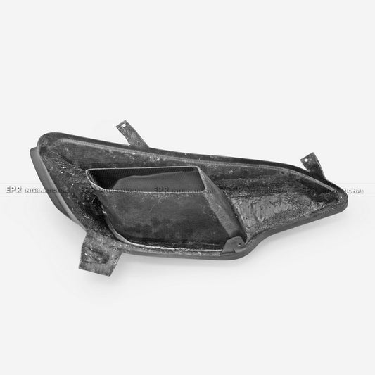 Honda Fit GK5 14-18 Jazz  EPA Type Headlight Air Duct LHD Driver Side