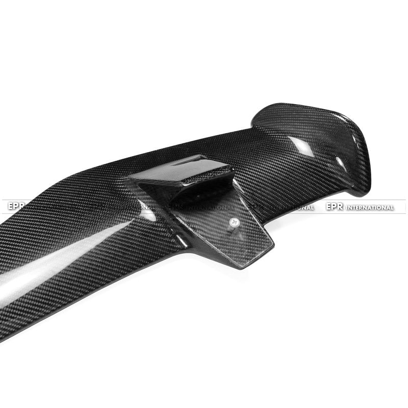 HONDA Jazz Fit GK5 14-17 MU-Style Rear Spoiler