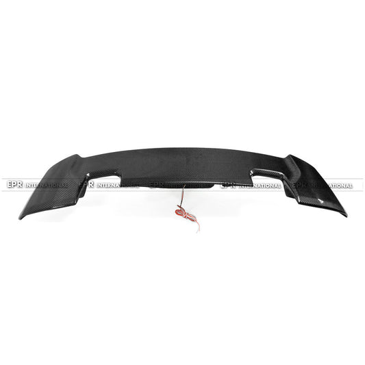 HONDA Jazz Fit GK5 14-17 RS-Style Rear Spoiler with brake light