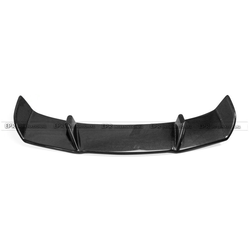 HONDA Jazz Fit GK5 14-17 TL-Style Rear Spoiler