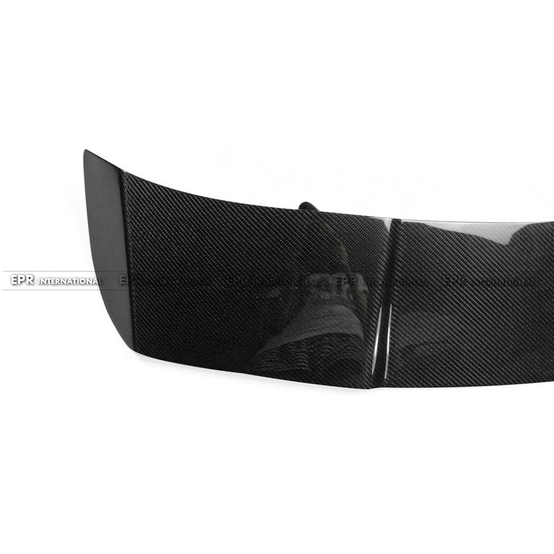 HONDA Jazz Fit GK5 14-17 TL-Style Rear Spoiler