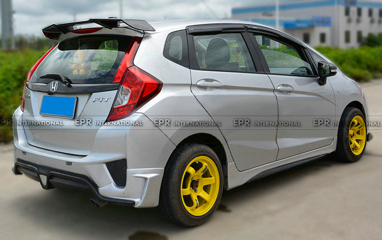 HONDA Jazz Fit GK5 14-17 TL-Style Rear Spoiler