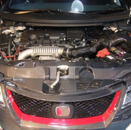 Honda Civic FK2 15-17 Type R cooling panel(US IN STOCK)