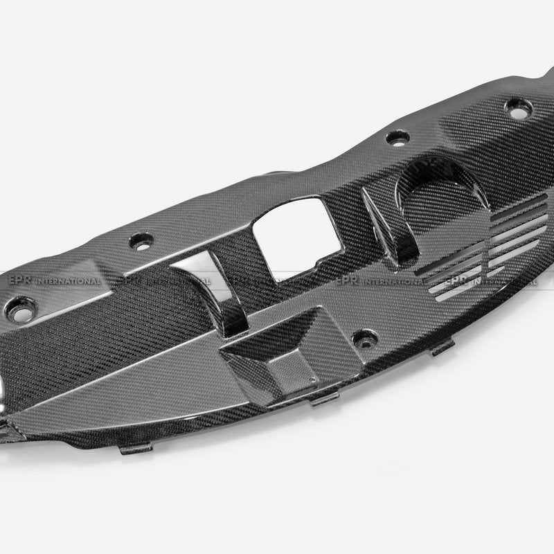 Honda Civic FK2 15-17 Type R cooling panel