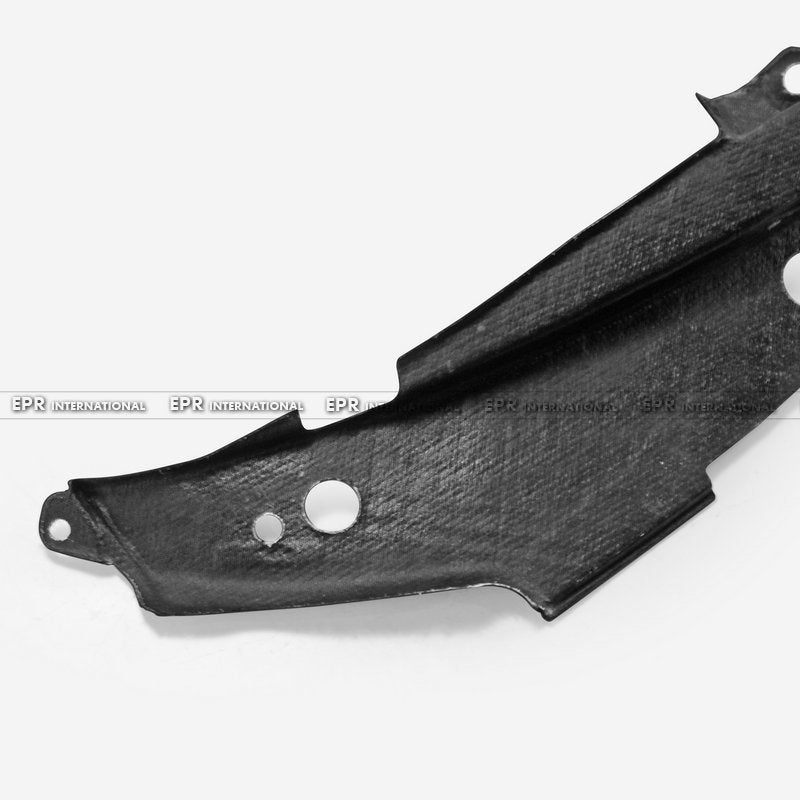 Honda Civic FK2 15-17 Type R Engine bay side panel cover