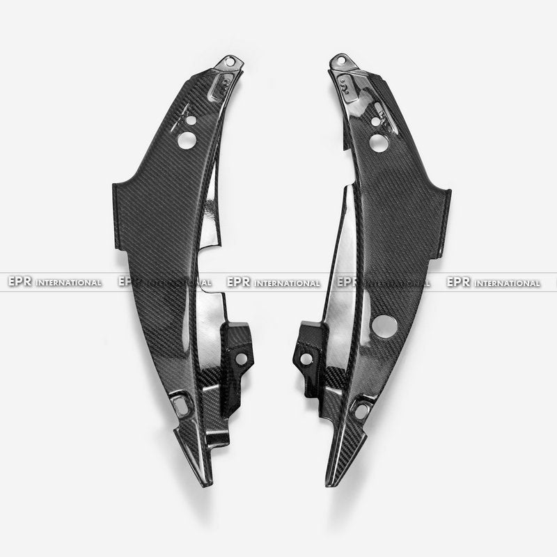Honda Civic FK2 15-17 Type R Engine bay side panel cover
