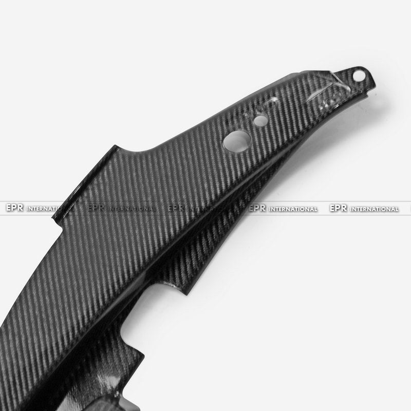 Honda Civic FK2 15-17 Type R Engine bay side panel cover