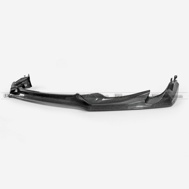 Honda Civic FK2 15-17 Type R OEM Style front lower lip splitter (5 Door Hatch)