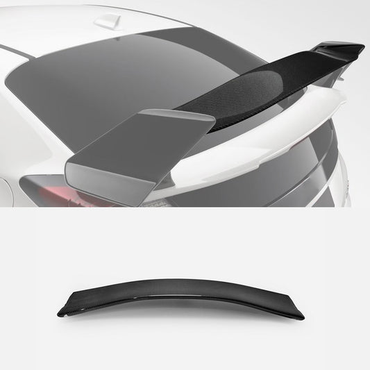 Honda Civic FK2 15-17 Type R OE Rear Spoiler Blade (5 Door Hatch) (For OE Spoiler only)