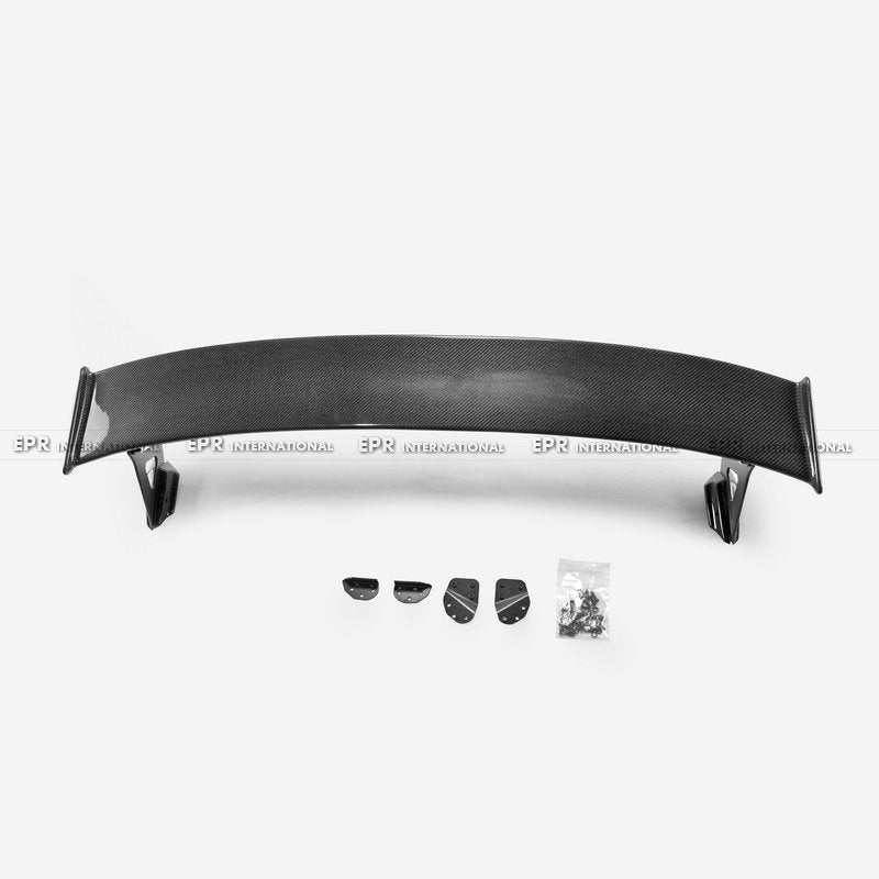 Honda Civic FK2 15-17 Type R M Type Rear GT Spoiler (5 Door Hatch)