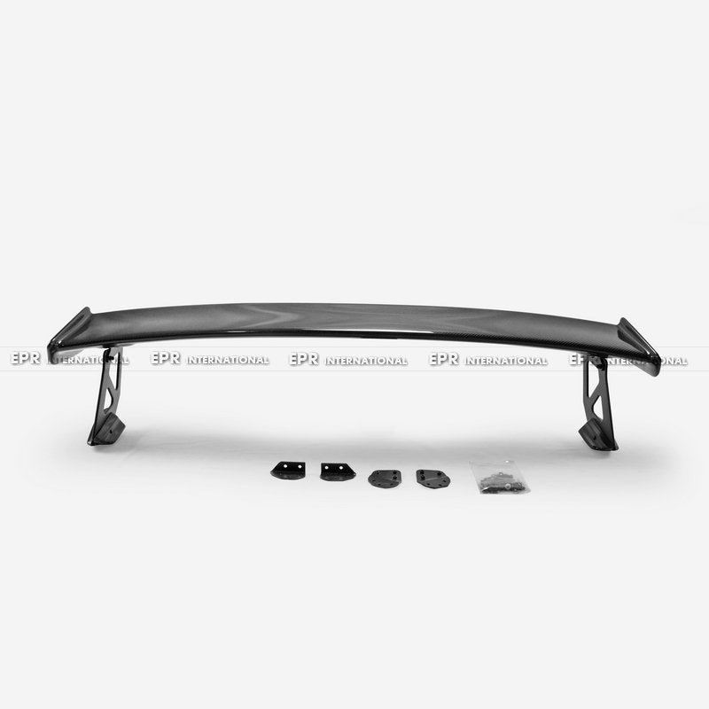 Honda Civic FK2 15-17 Type R M Type Rear GT Spoiler (5 Door Hatch)