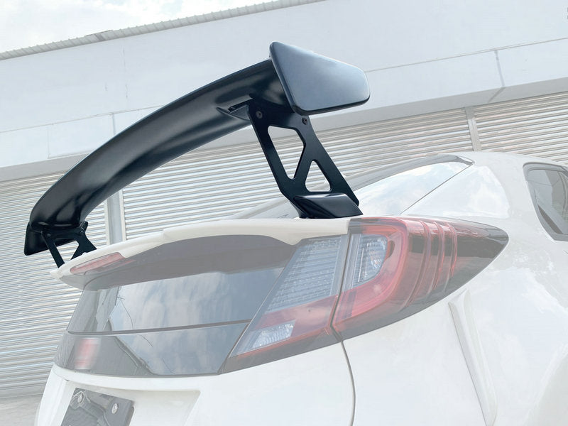 Honda Civic FK2 15-17 Type R M Type Rear GT Spoiler (5 Door Hatch)