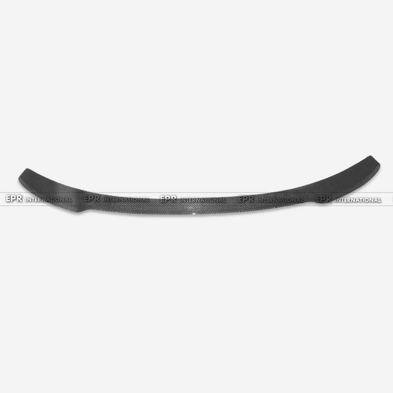 Honda 15-17 Civic Type R FK2 OE Type Rear duckbill spoiler