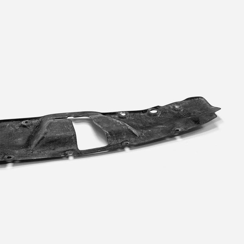 Honda 17 onwards Civic FK7 engine bay front cooling panel