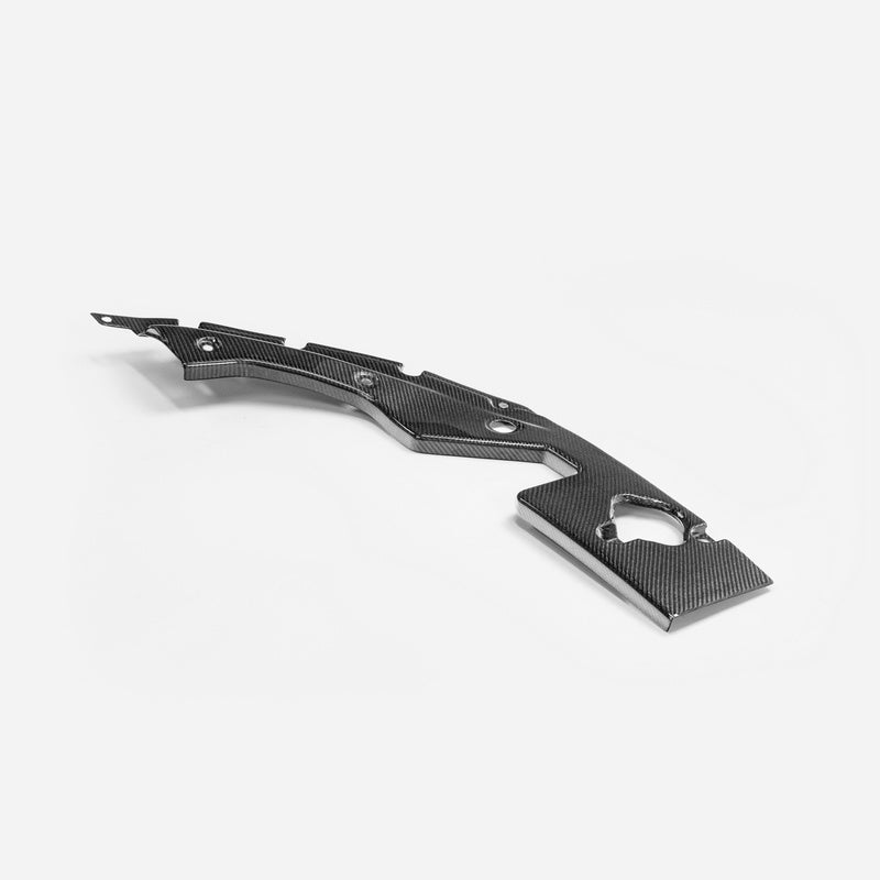 Honda 17 onwards Civic FK7 engine bay front side panel