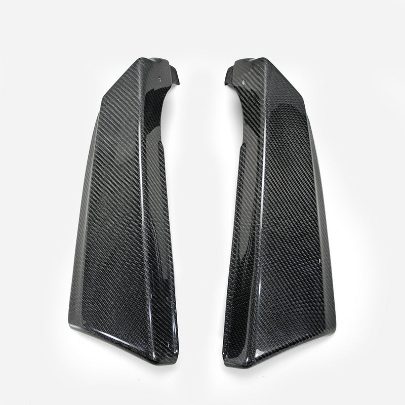 Honda Civic FK7 MUG Rear Spat