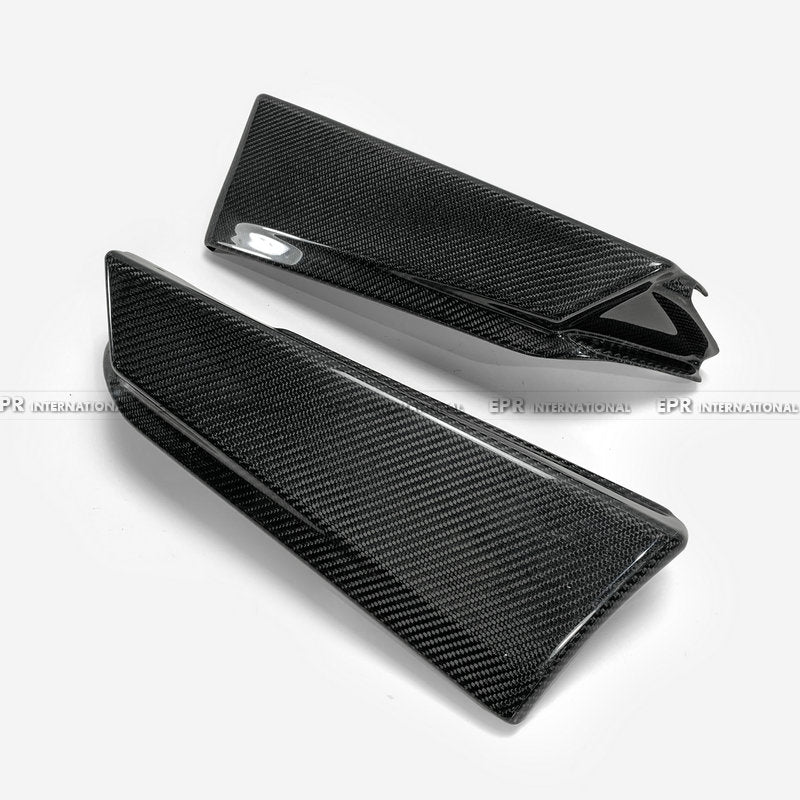 Honda Civic FK7 MUG Rear Spat