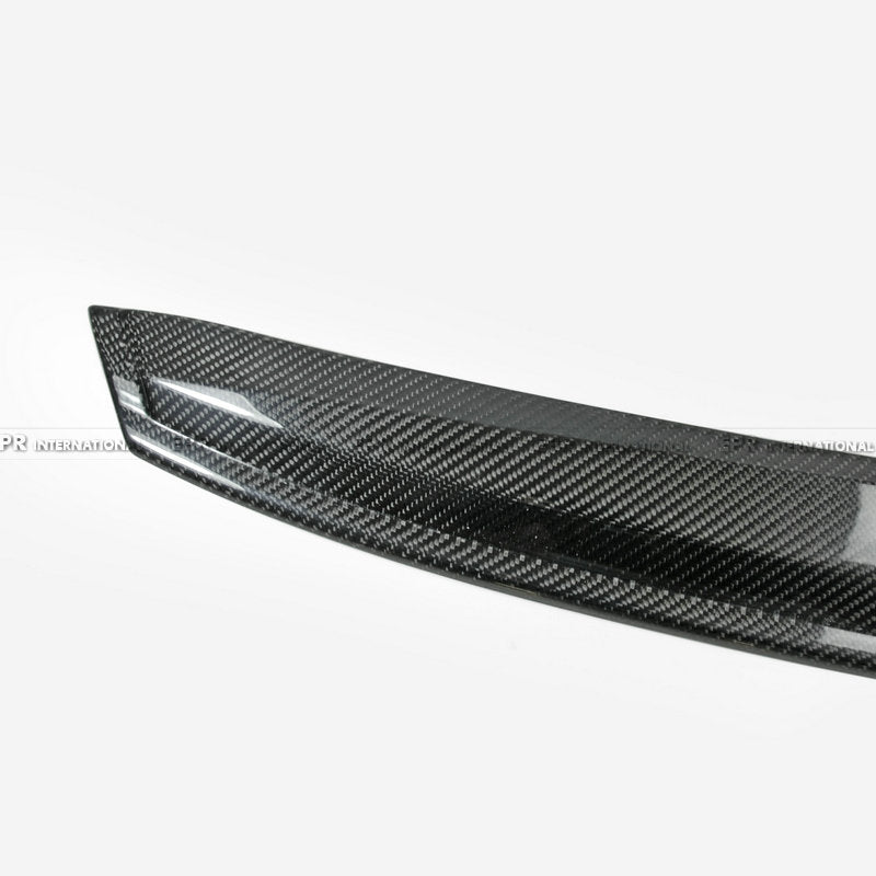 Honda FK8 FK7 CIVIC TYPE-R OEM Door Window Visor