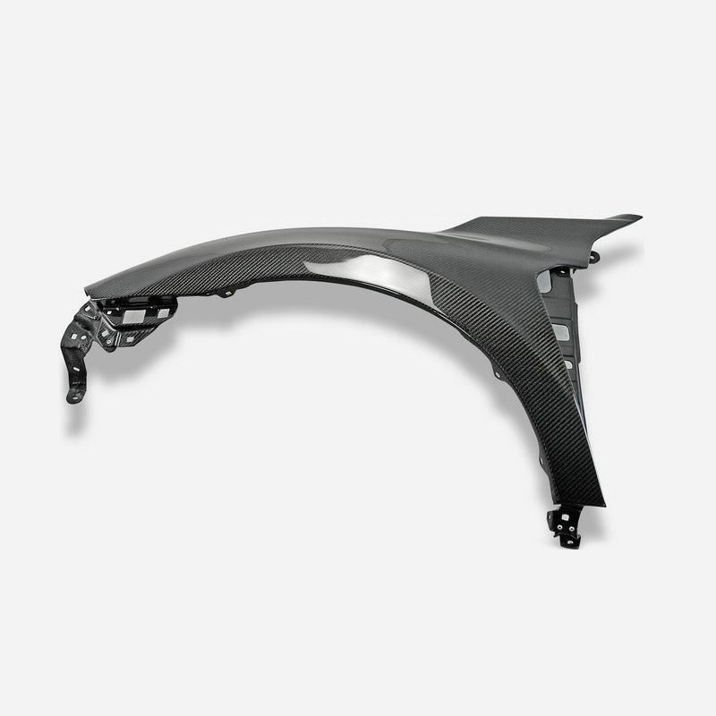 Honda Civic FK7 FK8 EPA Front wider fender