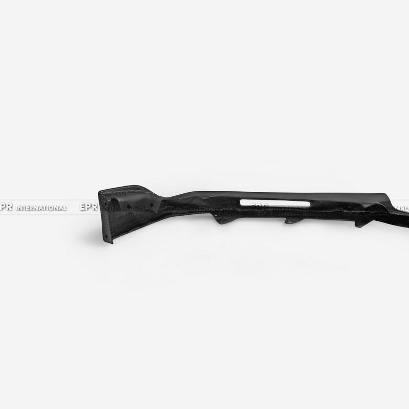 Honda FK8 CIVIC TYPE-R EV Style front lip
