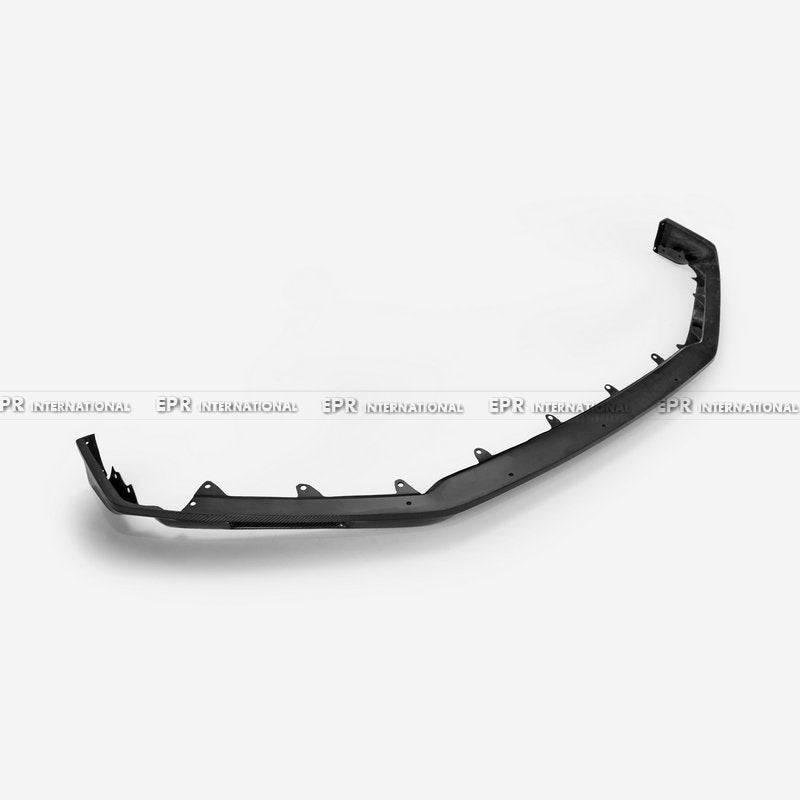 Honda FK8 CIVIC TYPE-R EV Style front lip