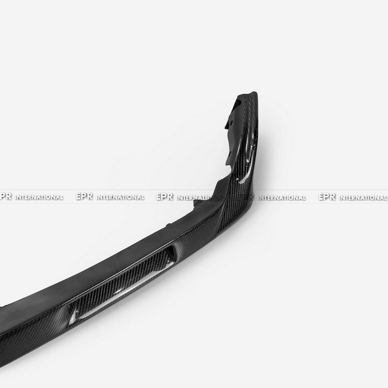 Honda FK8 CIVIC TYPE-R EV Style front lip