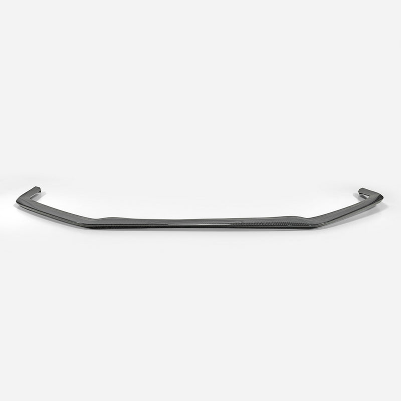 Honda 17 onwards Civic Type R FK8 VRSAR1 Style Front Lip (5 Door Hatch)