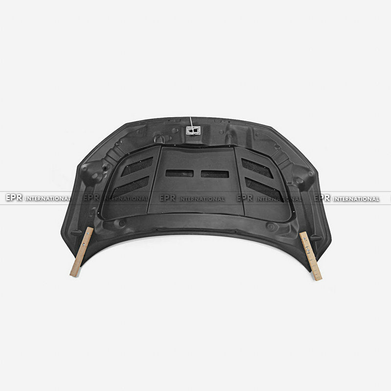 Honda 17onwards Civic Type R FK8 EPA V Type front hood