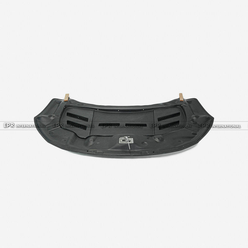 Honda 17onwards Civic Type R FK8 EPA V Type front hood