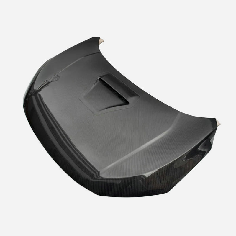 Honda 17 onwards Civic Type R FK8 OE Type hood