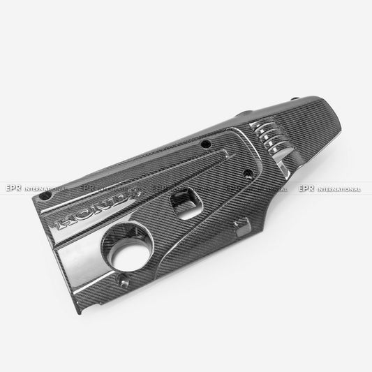 Honda Civic Type R FK8 engine cover