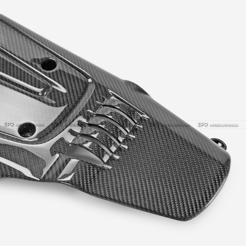 Honda Civic Type R FK8 engine cover