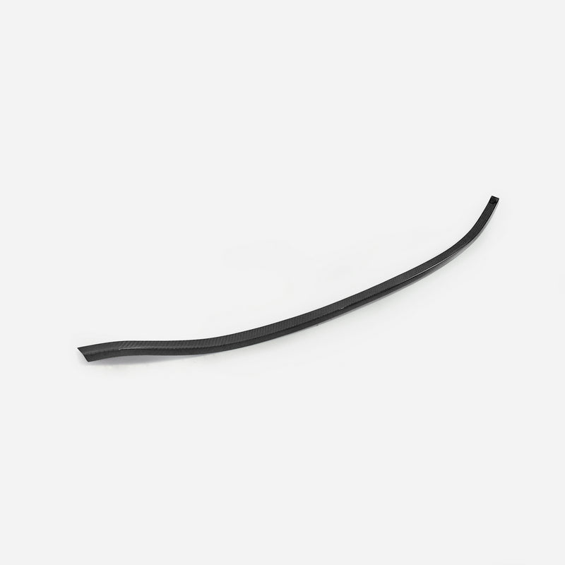 Honda FK8 CIVIC TYPE-R ES Style Gurney flap (For OE wing blade)