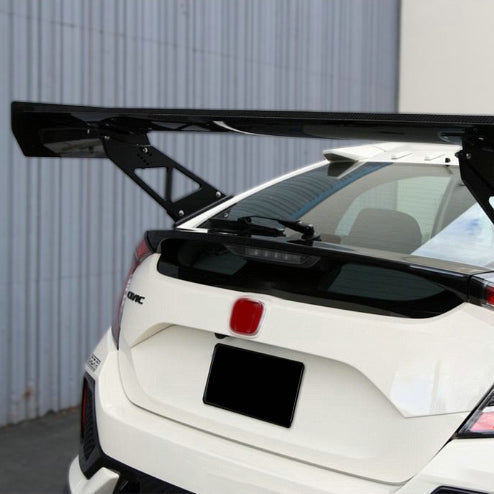 Honda Civic FK7 FK8 AP GTC250 Type Rear GT Spoiler